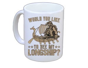 Tasse Would you like