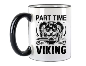 Tasse Part time Viking
