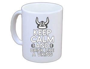 Tasse Keep calm