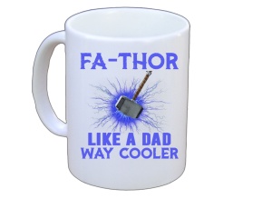 Tasse FA-Thor