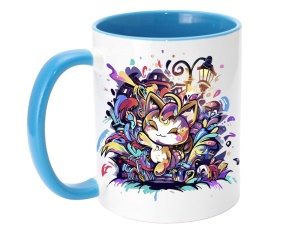 Tasse Katze