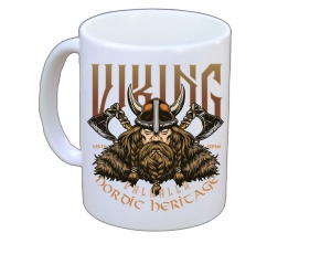 Tasse Viking