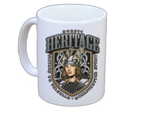 Tasse Nordic Heritage