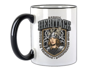 Tasse Nordic Heritage
