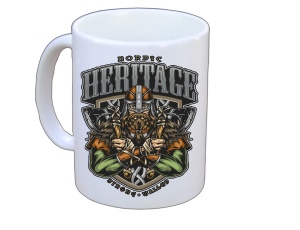 Tasse Nordic Heritage
