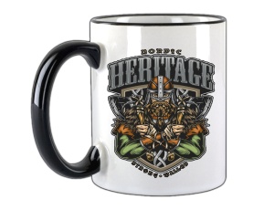 Tasse Nordic Heritage