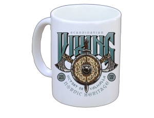 Tasse Viking