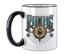 Tasse Viking