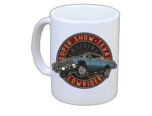 Tasse Lowrider
