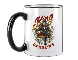 Tasse King Gambling