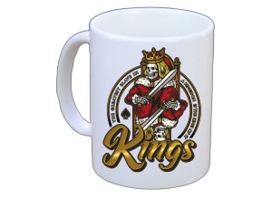 Tasse Kings