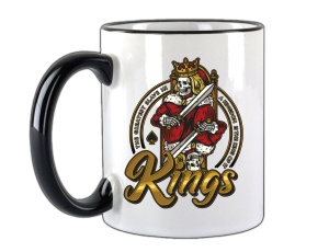 Tasse Kings