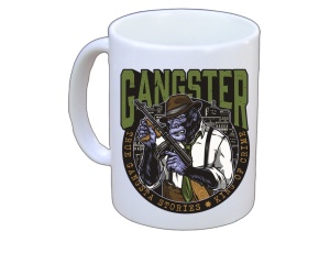 Tasse Gangster