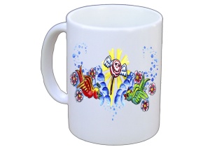 Tasse Sweet Candy