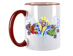 Tasse Sweet Candy