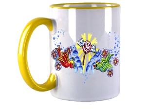 Tasse Sweet Candy