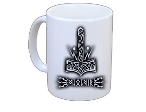 Tasse Mjölnir