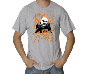 T-Shirt Street