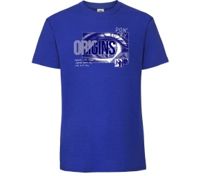 T-Shirt Origins