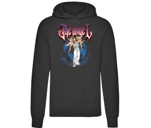 Kapusweatshirt The Angel