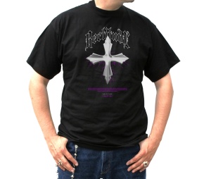T-Shirt Rectitude