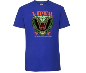T-Shirt Viper