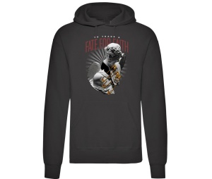 Kapusweatshirt Fate For Faith