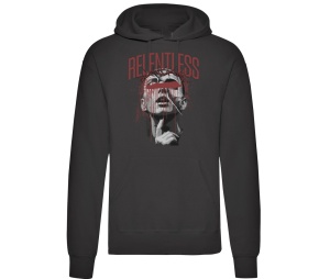 Kapusweatshirt Relentless