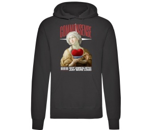 Kapusweatshirt Commonsense