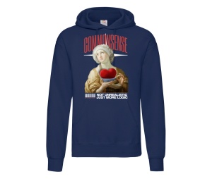 Kapusweatshirt Commonsense