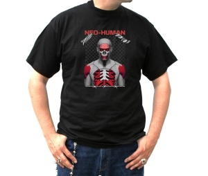 T-Shirt Neo-Human
