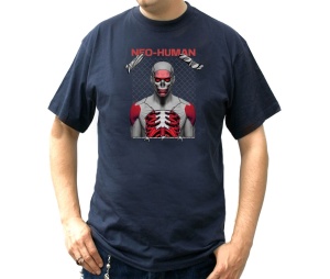 T-Shirt Neo-Human