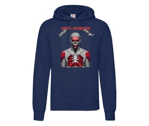 Kapusweatshirt Neo-Human