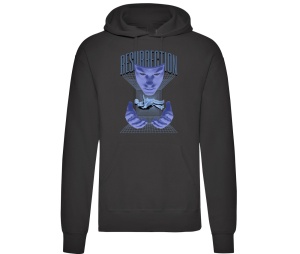 Kapusweatshirt Resurrection