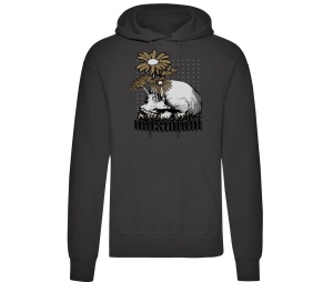 Kapusweatshirt Maximum