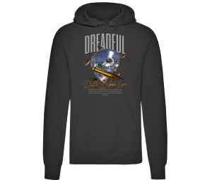 Kapusweatshirt Dreadful