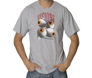 T-Shirt Visions