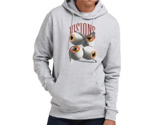 Kapusweatshirt Visions
