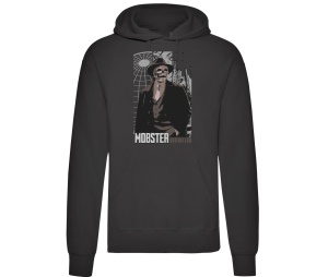 Kapusweatshirt Mobster