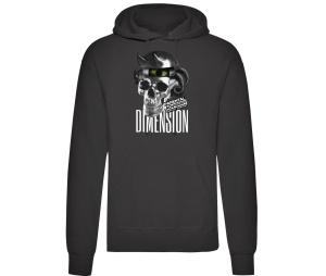 Kapusweatshirt Dimension