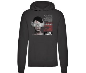Kapusweatshirt My Eyes