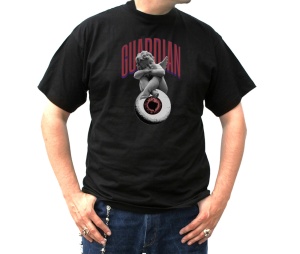 T-Shirt Guardian