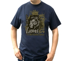 T-Shirt Lions