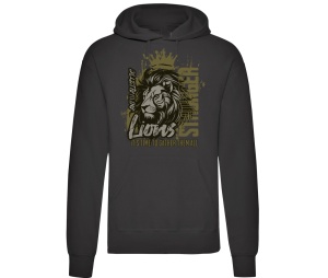 Kapusweatshirt Lions