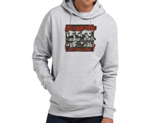 Kapusweatshirt Control