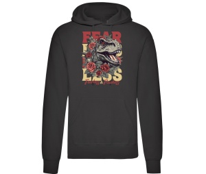 Kapusweatshirt Fear
