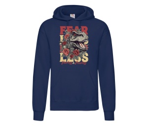 Kapusweatshirt Fear