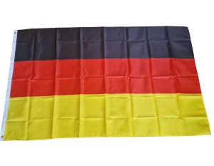 Fahne Deutschland