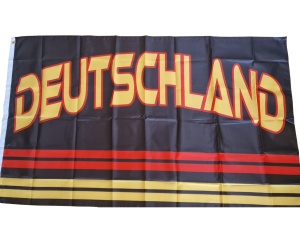 Fahne Deutschland