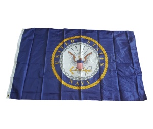 Fahne United States NAVY